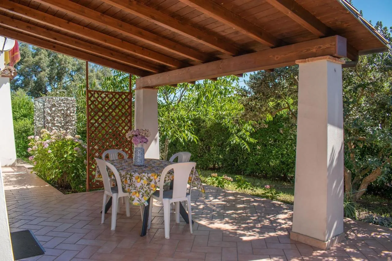 Casa Vacanze Tortoli' Italien