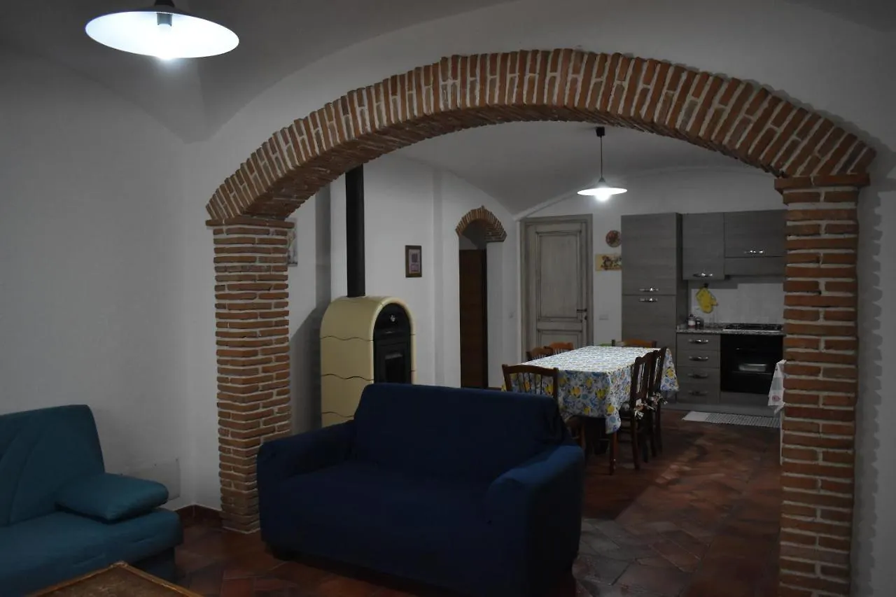 Casa Vacanze Tortoli' Apartment
