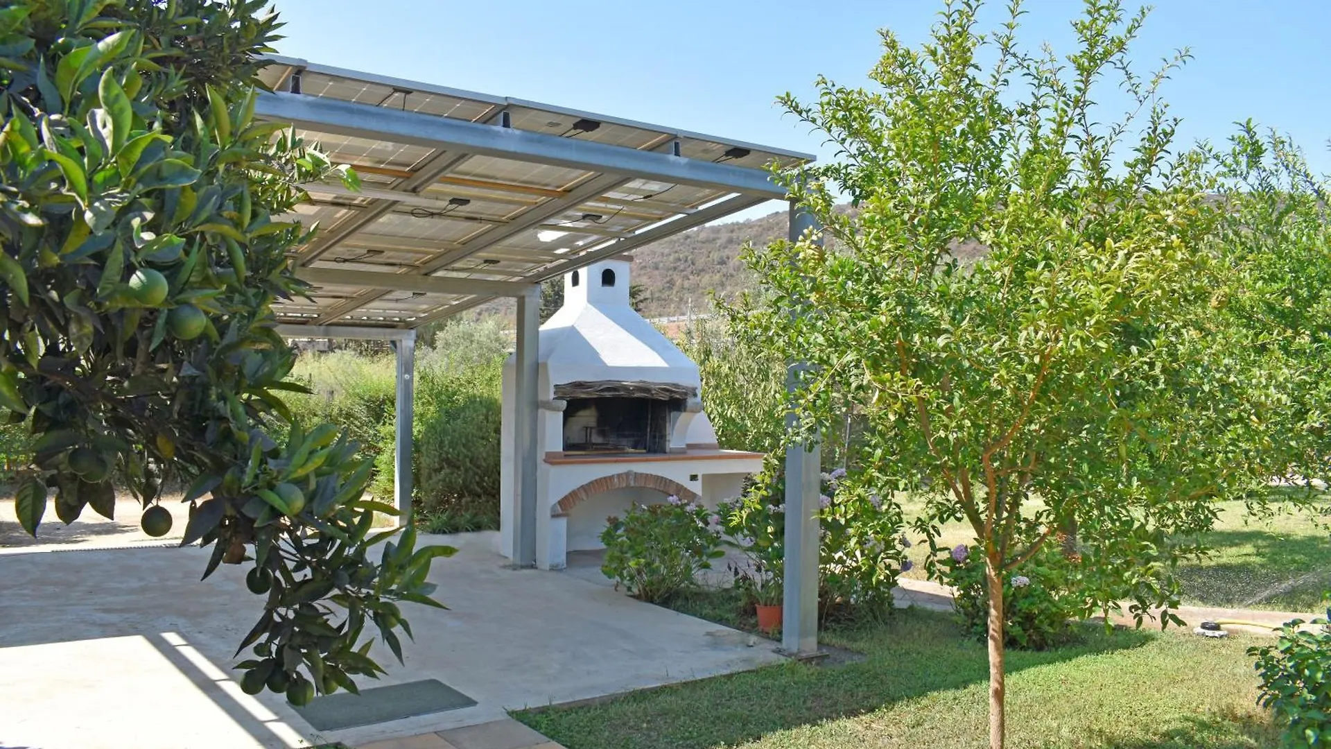 Apartment Casa Vacanze Tortoli' Italien