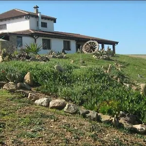 Bauernhof Turismo Rurale Pertunghe, Sant' Antonio di Santadi