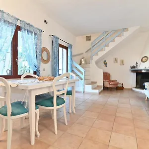 Ferienhaus Luisitta Codice Iun Q5908, Porto Columbu - Perd'E Sali