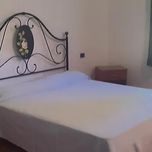 Gasthof Su Pasu, Tortolì